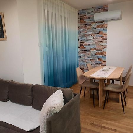 Lux Advent Apartment Subotica Eksteriør bilde