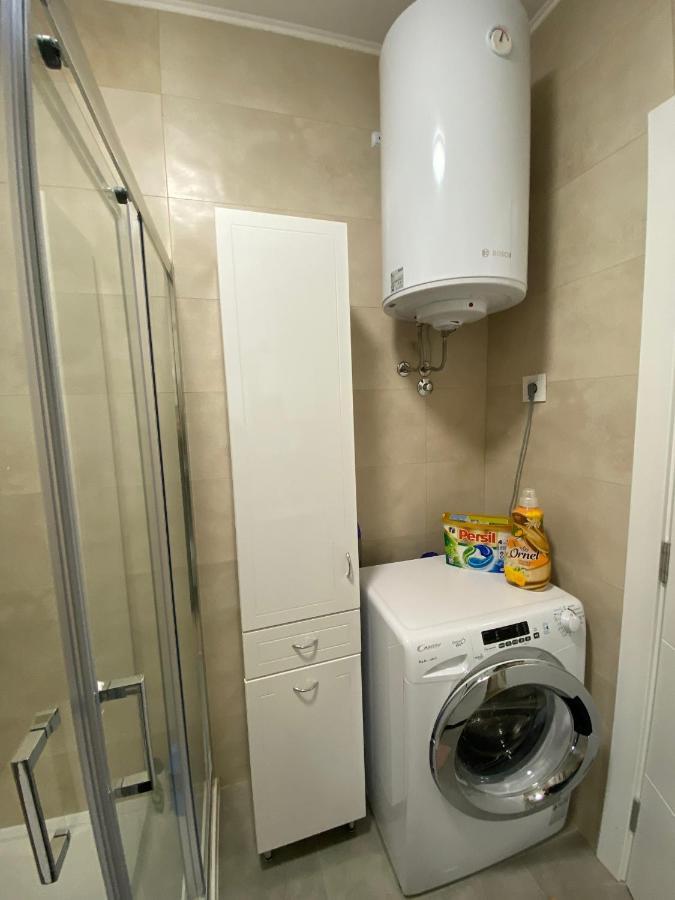 Lux Advent Apartment Subotica Eksteriør bilde