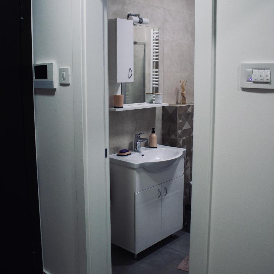 Lux Advent Apartment Subotica Eksteriør bilde