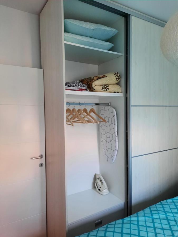 Lux Advent Apartment Subotica Eksteriør bilde