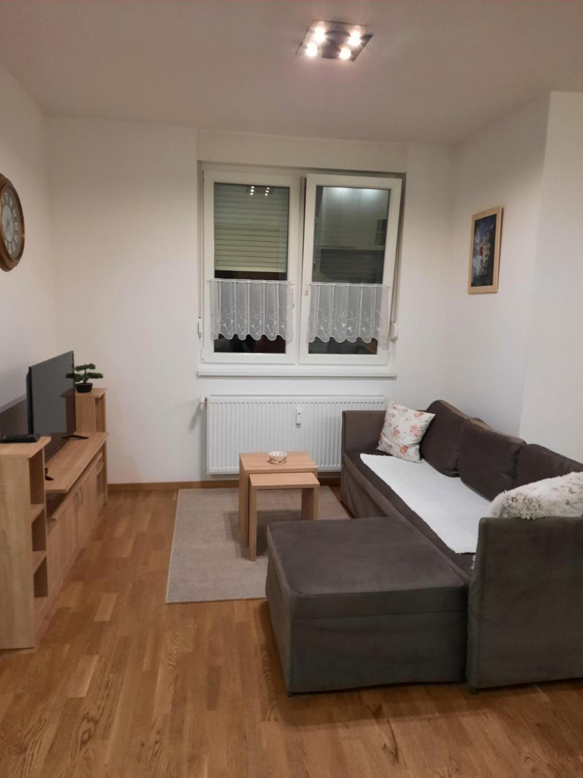 Lux Advent Apartment Subotica Eksteriør bilde